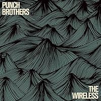 Punch Brothers Ablum Cover