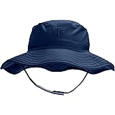 Baby's Bucket Hat - UPF 50+ Sun Protection - Splashy