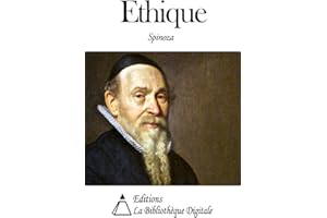 Ethique (French Edition)