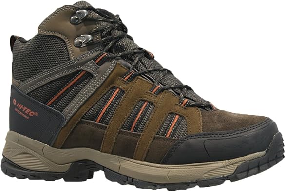 waterproof ankle boots for walking