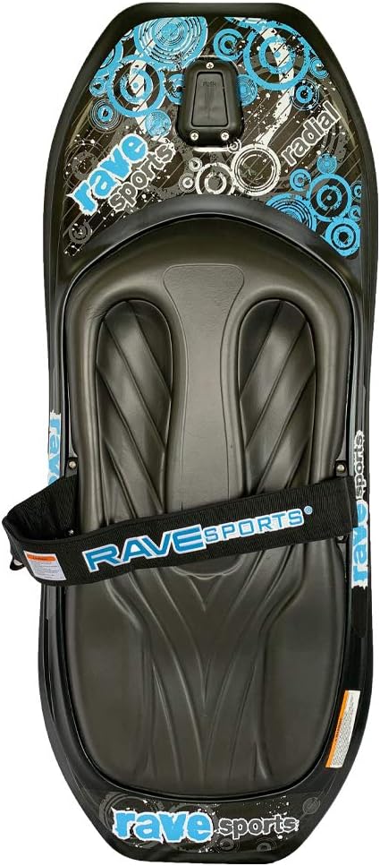 kneeboarding equipment