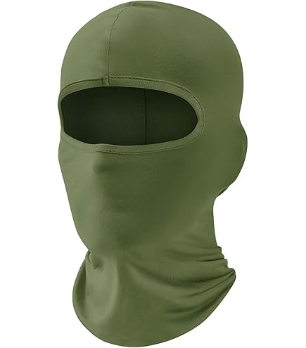 Balaclava Cappello Sottocasco Sci Balaclava Motorcycle