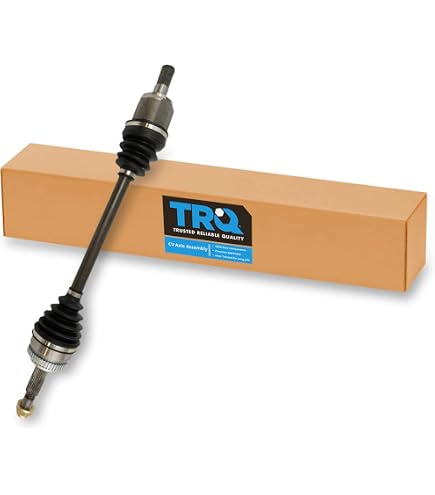 GM Genuine Front Driver Side CV Axle Joint (Part #95228721) - OE Quality Replacement