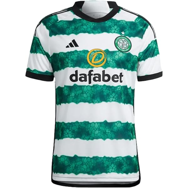 Celtic FC adidas ジャージ Sサイズ 迷彩柄 adidas Men's Celtic