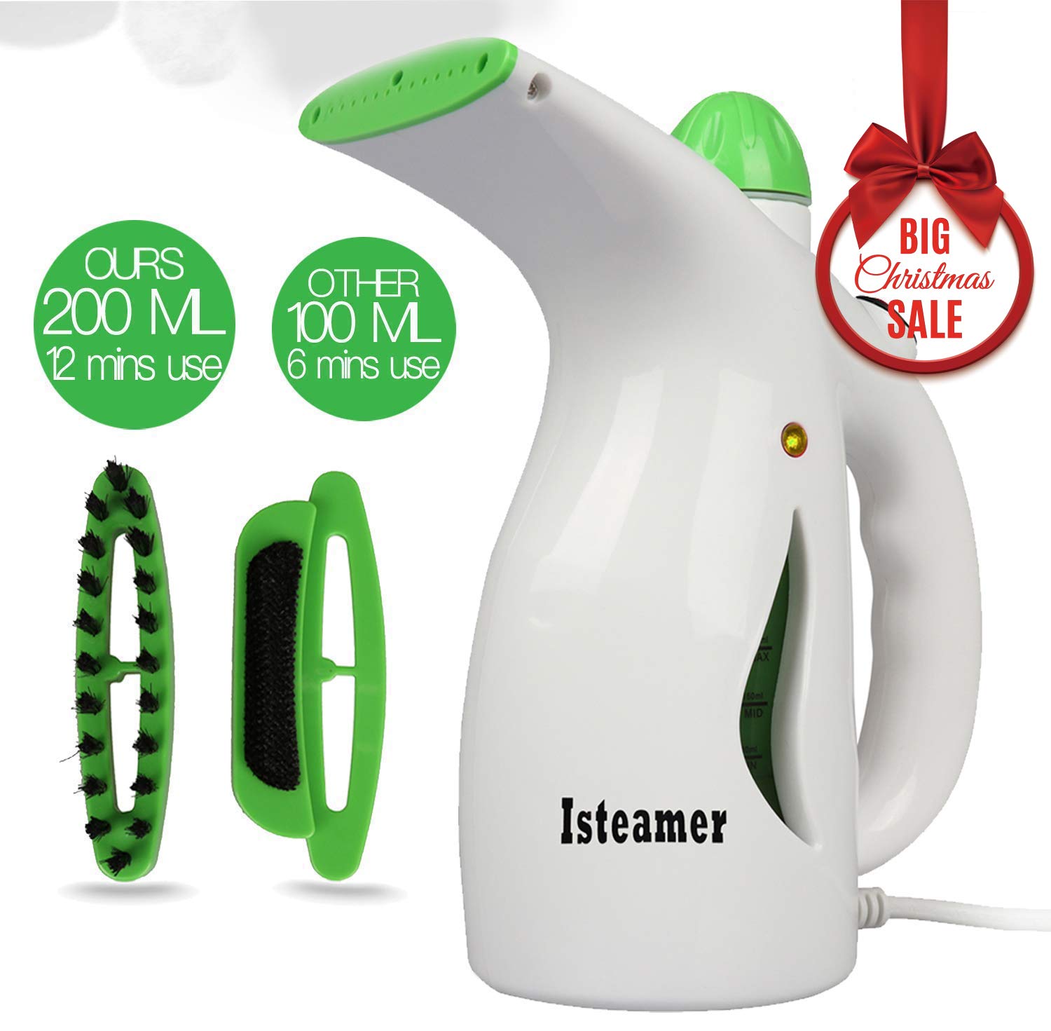 Best How To Steam Clothes With A Steamer