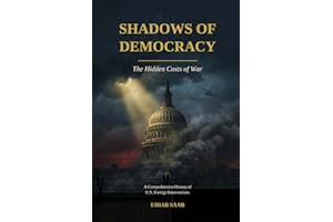 Shadows of Democracy: The Hidden Costs of War