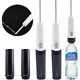 2 Pack Portable Travel Bidet,Handheld Personal Bidet Electric Mini Bidet Sprayer with USB Cable Toilet Hygiene Portable Bidet