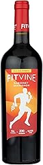Fitvine Wine Cabernet Sauvignon, 750 ml