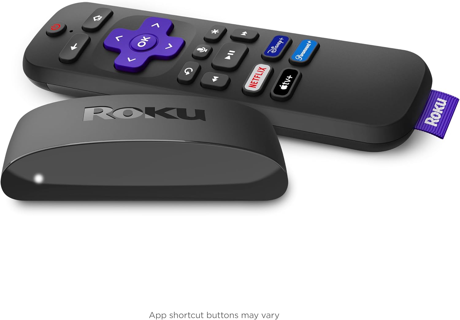 Roku Express 4K+ Renewed: Smart Streaming, Smart Savings.