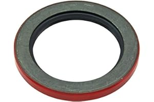 WJB WS415960 Oil and Wheel Seal Replaces 415960