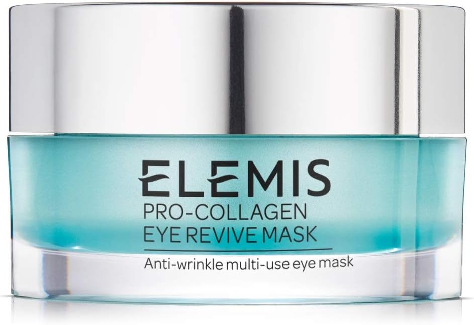 elemis eye collagen