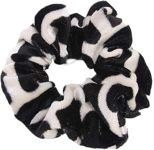 Amazon Com Viccoo 1piece Women Winter Elastic Rubber Band Soft