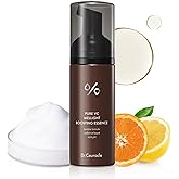 Dr.Ceuracle by leegeehaam Pure Vitamin C Mellight Boosting Essence (145ml / 4.90 fl. oz.) - Glow Skin Bubble Ampoule, 21.2% Vitamin C Complex, Improves Skin Tone, Refreshes and Energizes Tired Skin