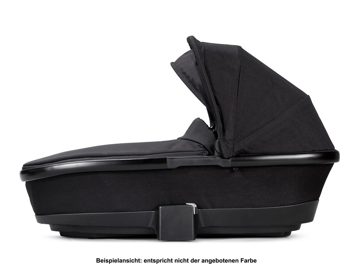 quinny foldable carrycot