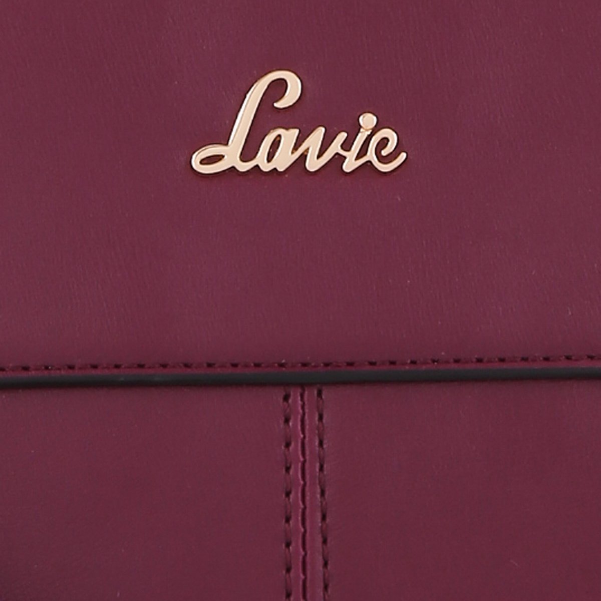 lavie humboldt women's handbag (purple) ()