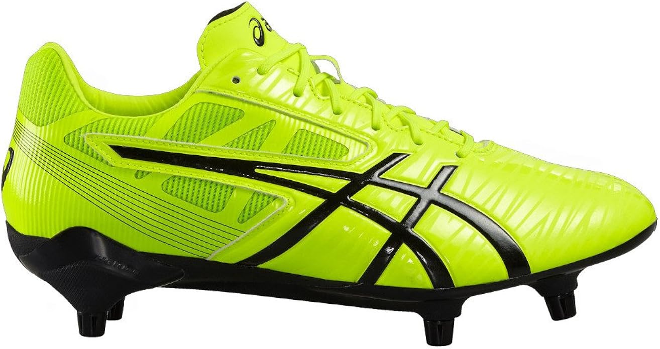asics gel rugby boots
