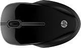 HP 250 Dual Mouse Dual-Mode 2.4GHz Bluetooth Ambidextrous Black view 7