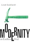 Modernity on Endless Trial