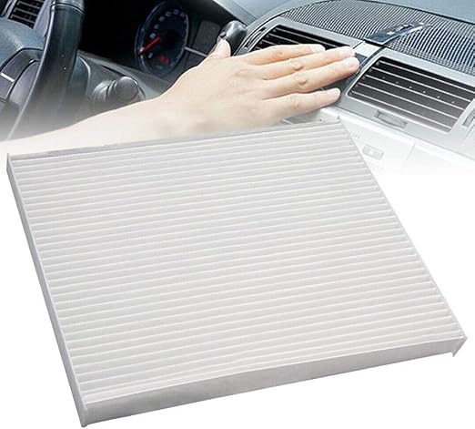 Amazon Com 97133 2e250 Cabin Air Filter Grid Type Non Woven