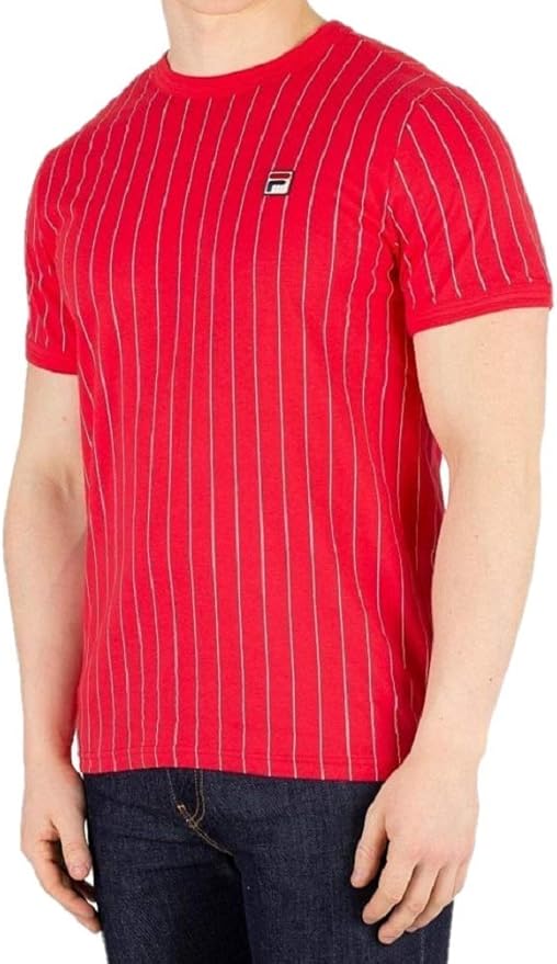 tee shirt fila amazon