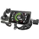 Edge Products CTS3 Evolution Diesel Tuner Monitor 85400-100 CARB EO# D-802-13