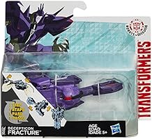 fracture transformer toy