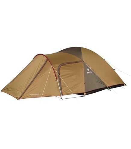 Amazon.com : Snow Peak SSD-703 Phal Pro.air 3 (3 People) : Sports