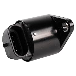 TRQ Idle Air Control Valve Compatible with