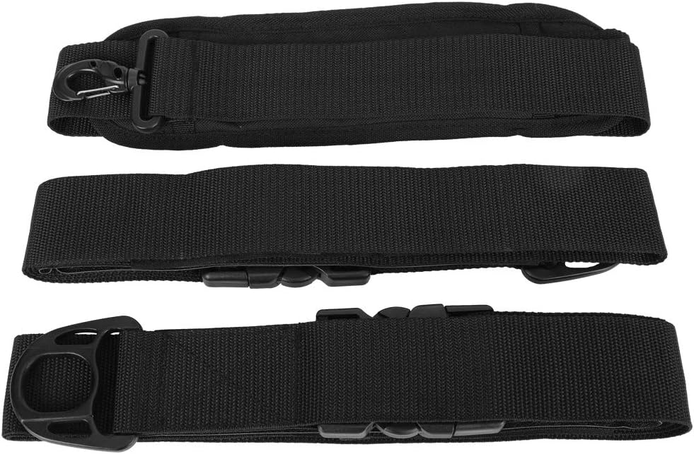 MAGT Stand Up Paddle Board Accessories, Kayak Surfboard Tie Down Strap