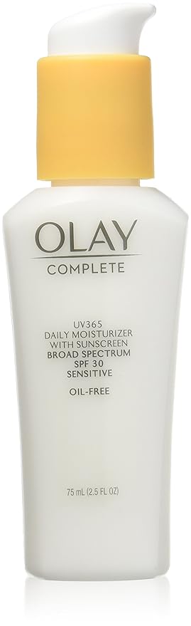olay complete daily defense