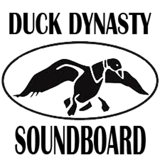 Duck Dynasty Soundboard Appstore for Android
