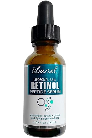 peptide anti aging eye serum