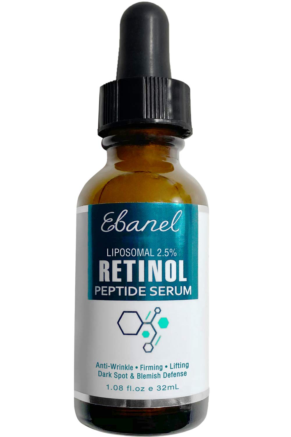 hyaluronic acid peptide serum
