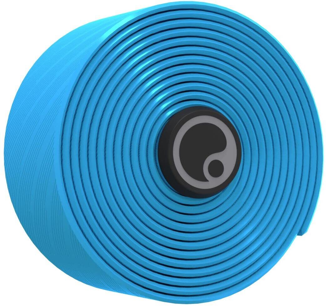 ERGON BT Handlebar Tape for Road Bikes 2mm thickness, Horizon Blue