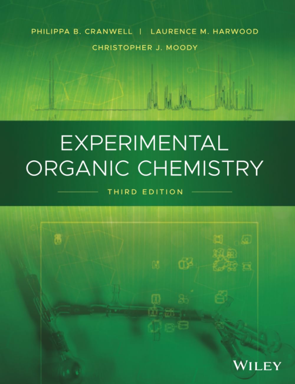 Experimental Organic Chemistry, 3rd Edition
