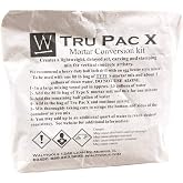 Tru Pac X | High-Performance Vertical Concrete Ad Pac (1 Bag)