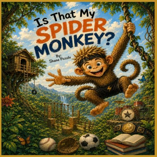 Night Monkey, Day Monkey: Donaldson, Julia, Richards, Lucy