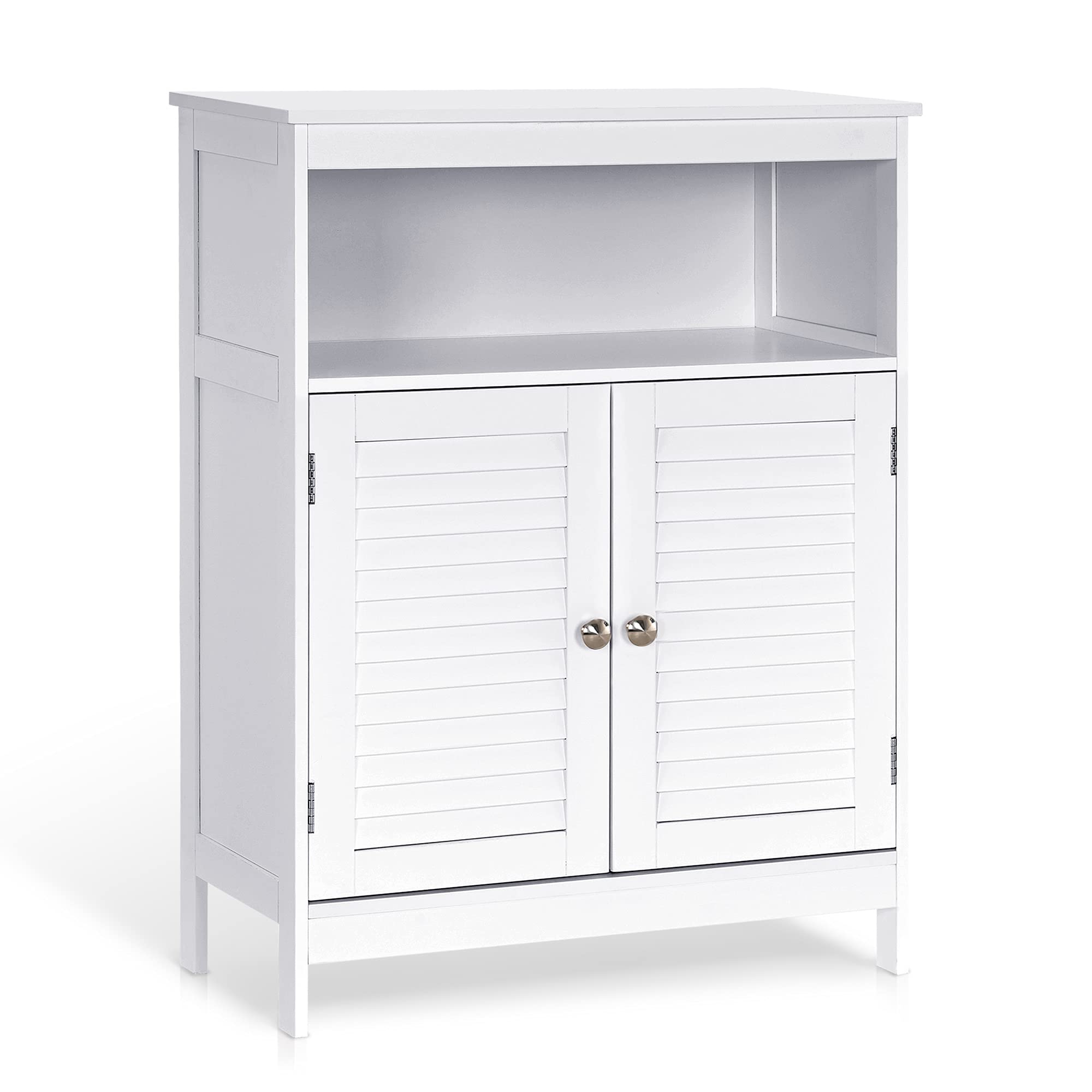 Buy Ivinta Bathroom Floor Freestanding Storage with