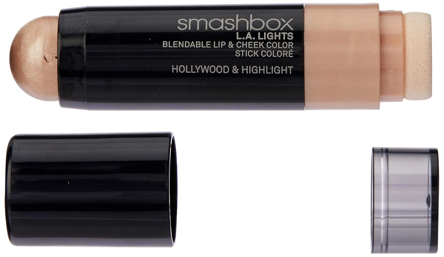 smashbox blush stick