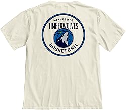 Blue 84 Standard NBA Officially Licensed T-Shirt