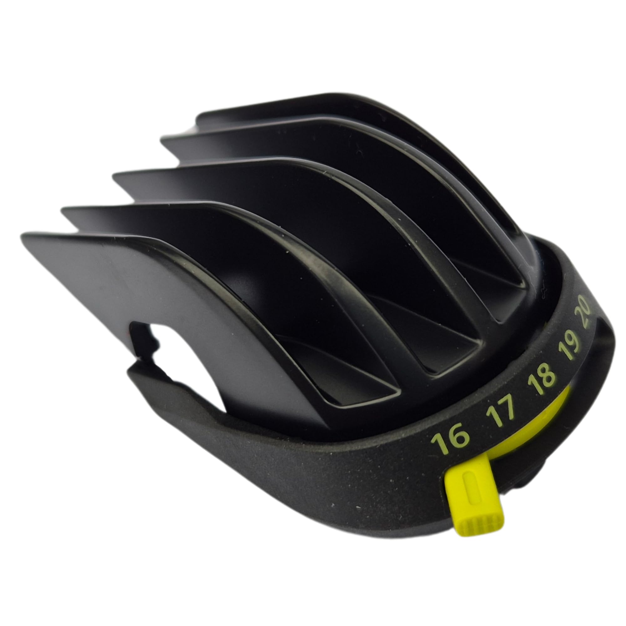 Cap Adjustable 16-20mm CP2148 Compatible with Philips Multigroom for All-in-One Trimmer