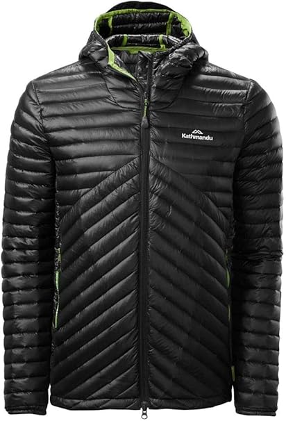 kathmandu hiking jacket