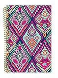 Bloom Daily Planners 2017 Calendar Year Daily Planner - Passion/Goal Organizer - Fashion Agenda Weekly Diary - Monthly Datebook Calendar - January 2017 - December 2017 - 6