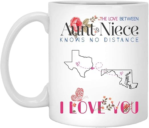 mothers day gift for aunt