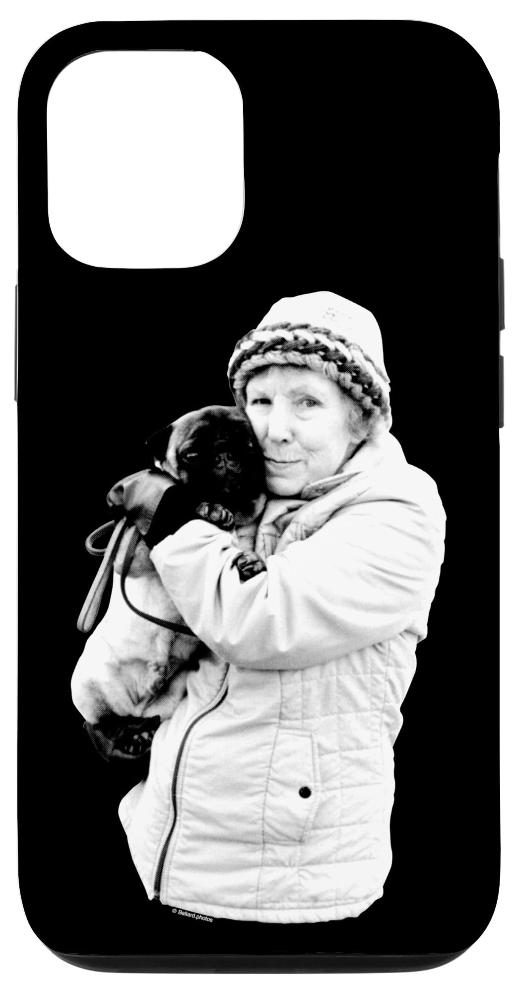 iPhone 14 Ethel Skinner Gretchen Franklin Eastenders By Allan Ballard Case