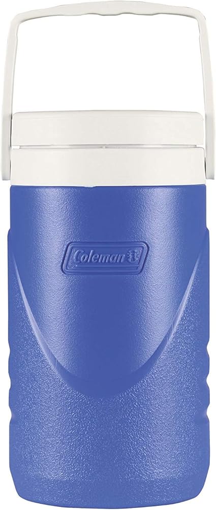 coleman one gallon jug