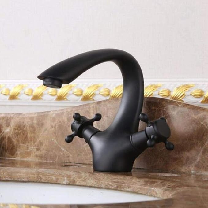 Fácil de instalar Grifos monomando de baño de cascada de ...