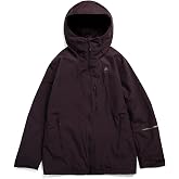 Burton Men&rsquo;s Reserve 2-Layer Insulated Jacket &ndash; Waterproof Winter Snowboard Jacket with Helmet Compatible Hood