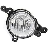 CarLights360: For 2014 2015 2016 Kia Soul Fog Light
