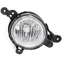 CarLights360: For 2014 2015 2016 Kia Soul Fog Light